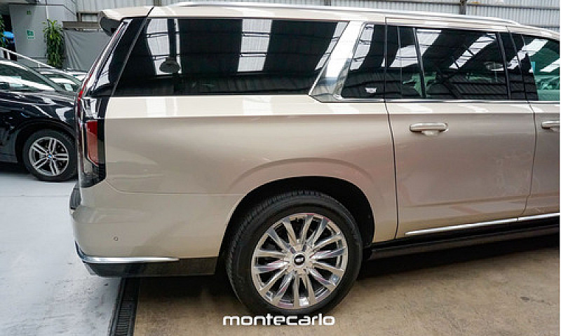 Cadillac Escalade 20...