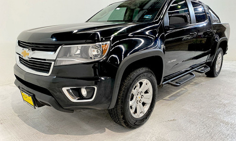Chevrolet Colorado 2...