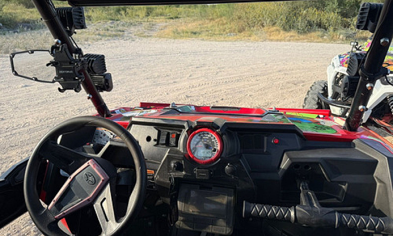 Rzr Polaris 1000Xp...