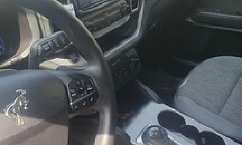 Ford Bronco 1.5 Spor...