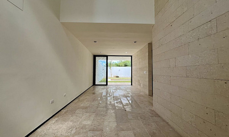 Casa Residencial En ...