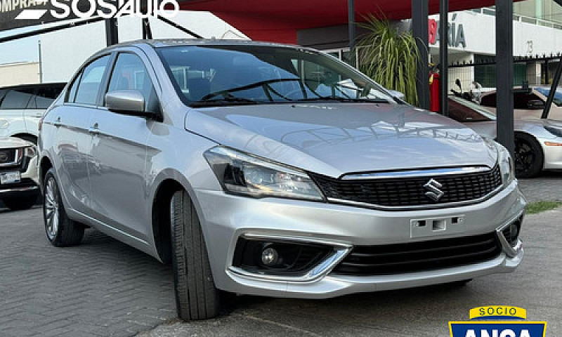 Suzuki Ciaz Gls Prem...