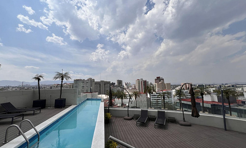 Departamento En  Ven...