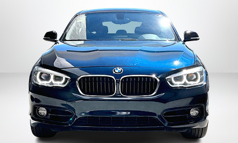 Bmw Serie 1 2017...