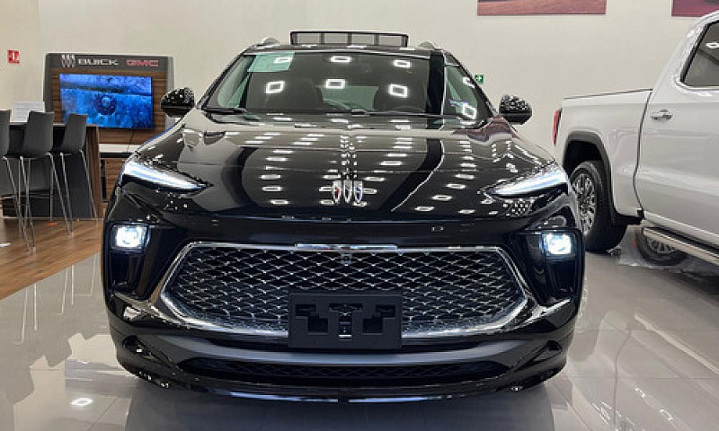 Buick Encore 2025...