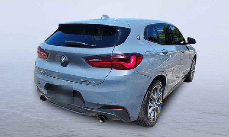 Bmw X2 2023...