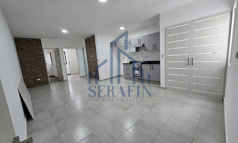 Departamento En Vent...
