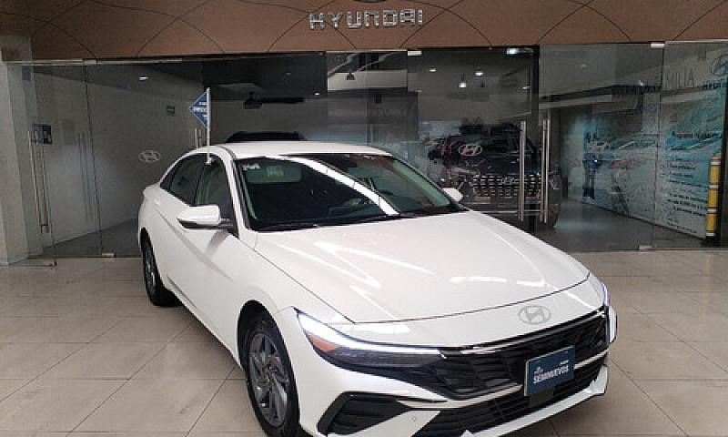 Hyundai  Elantra  20...