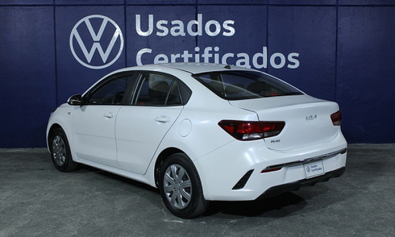 Kia Rio 2022 L 1.6 S...