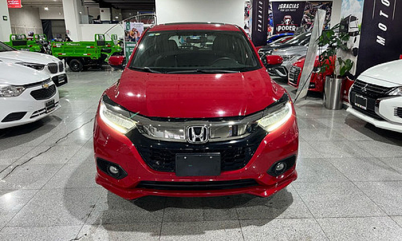 Honda Hr-V 2022...