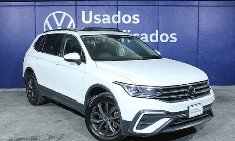 Volkswagen Tiguan 20...