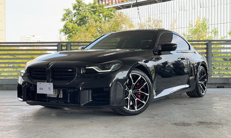 Bmw M2 2023...