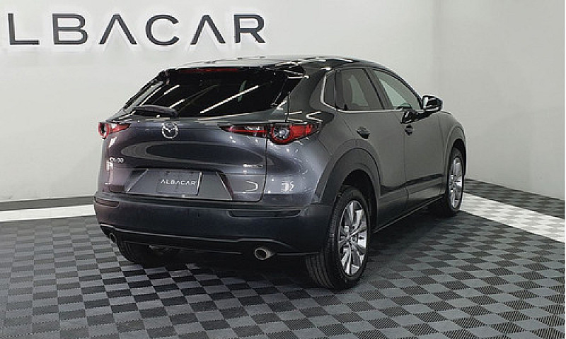 Mazda Cx-30 2021 2.5...