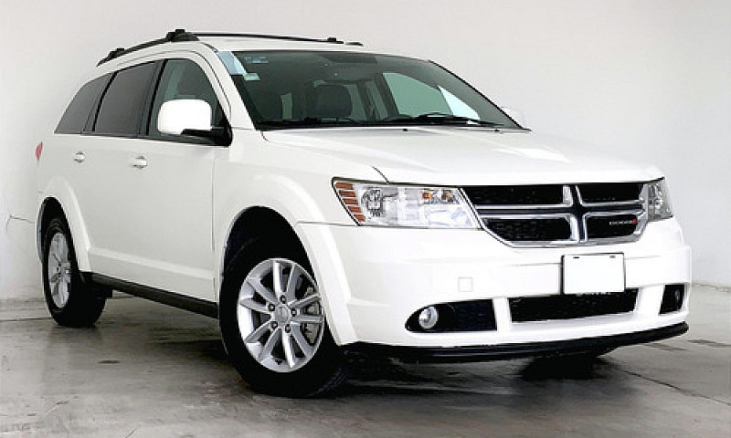 Dodge Journey 2013...