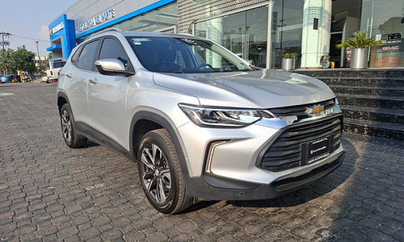 Chevrolet Tracker 20...