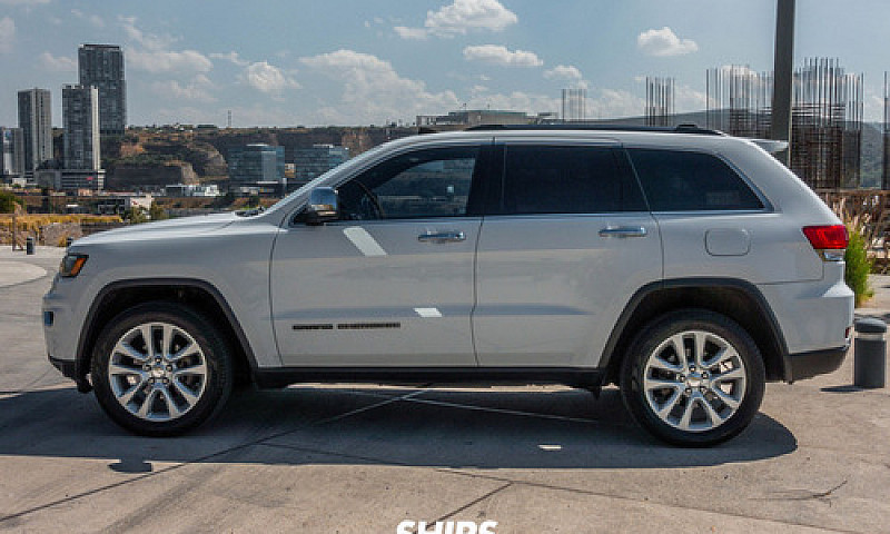 Jeep Grand Cherokee ...