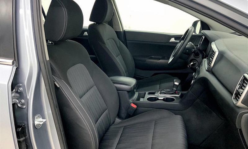 Kia Sportage 2020...