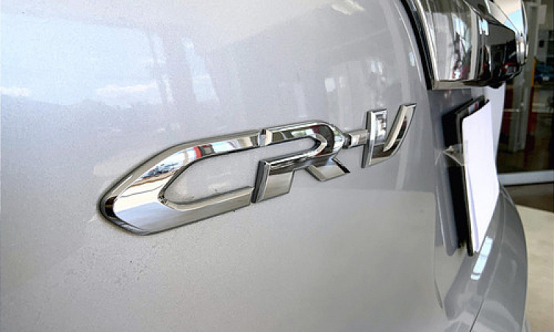 Honda Cr-V 2016...