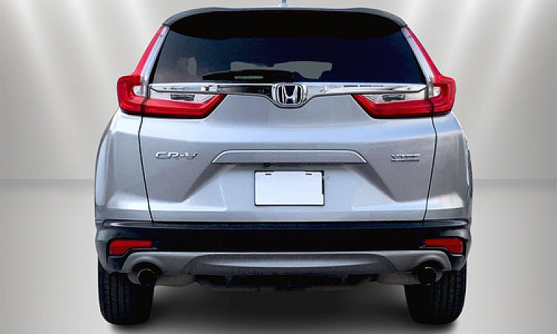 Honda Cr-V 2019...