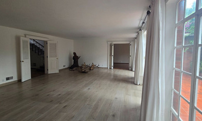 Casa En Venta, Lomas...
