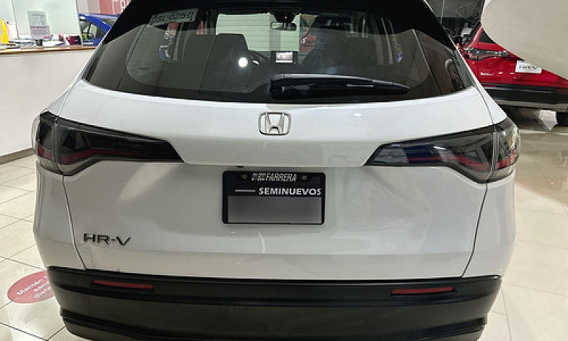 Honda Hr-V 2023...