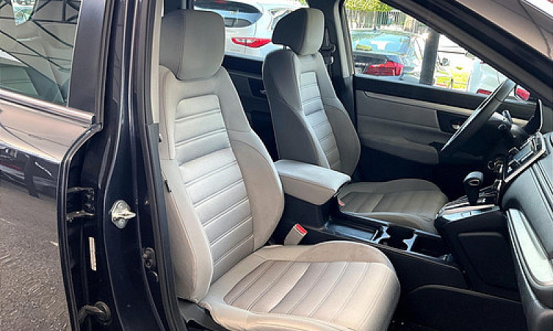 Honda Cr-V 2019...