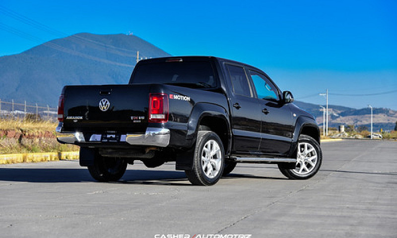 Amarok Diesel...