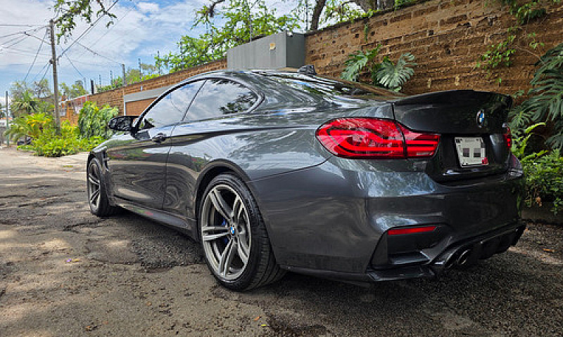 Bmw Serie M 3.0 M4 C...