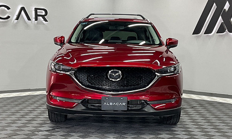 Mazda Cx-5 2018...