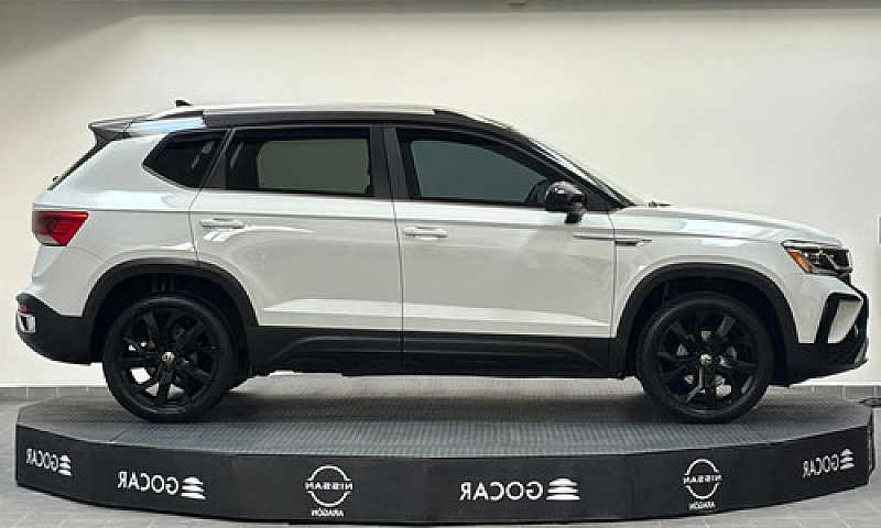 Volkswagen Taos  202...