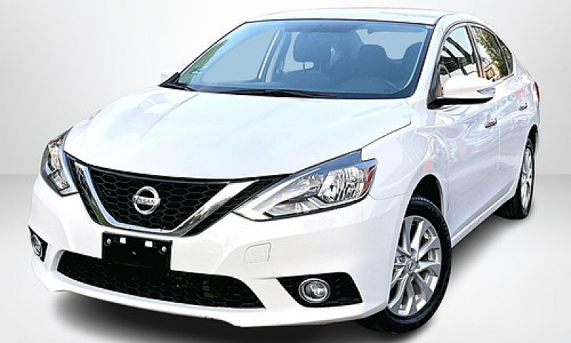 Nissan Sentra 2019...