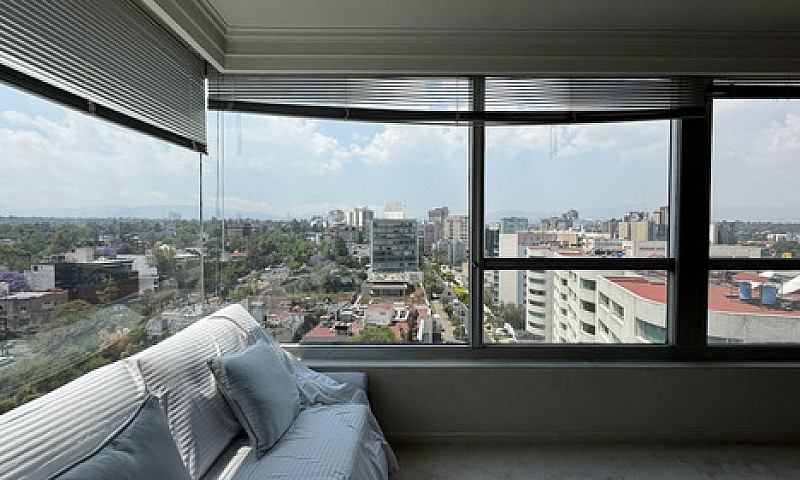 Departamento En Vent...