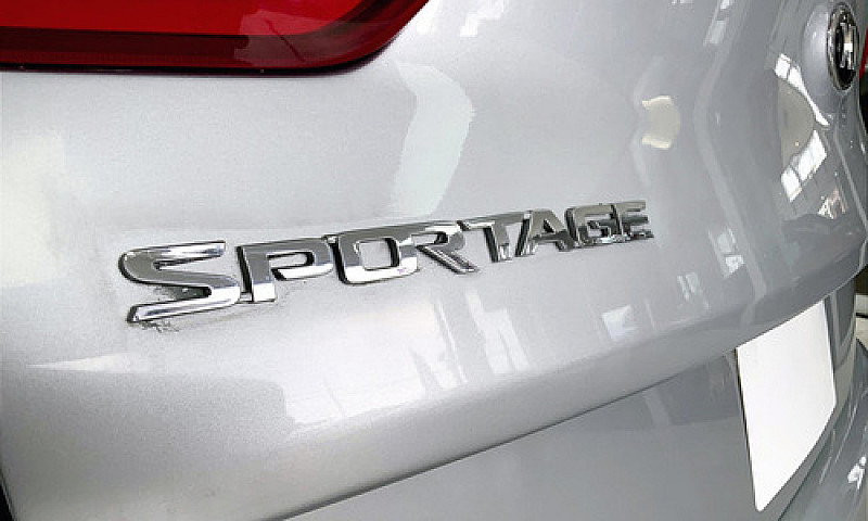 Kia Sportage 2018...