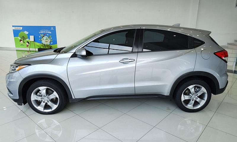 Honda Hr-V 2019 1.8 ...