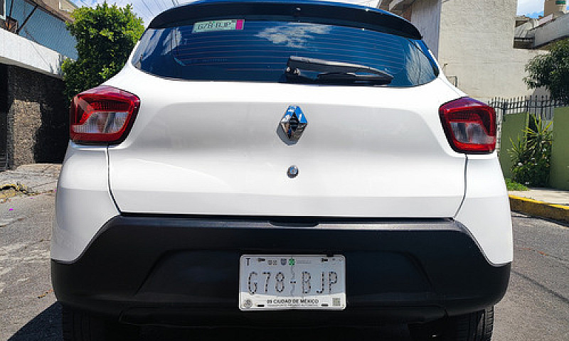 Renault Kwid 1.0 Sce...