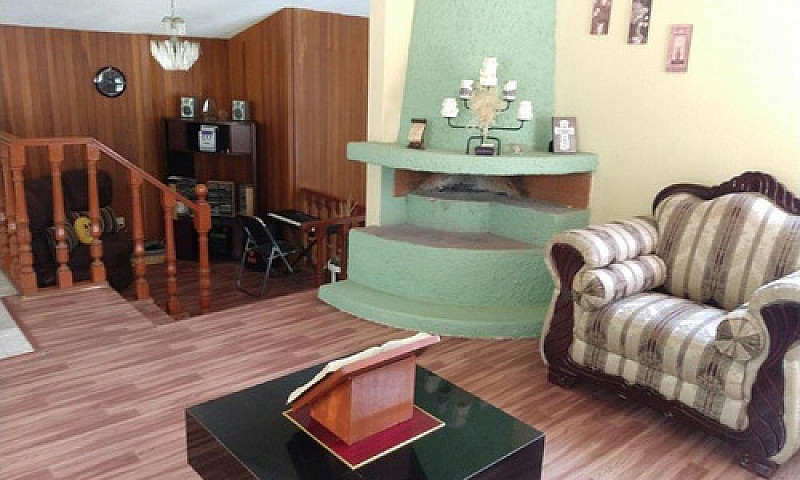 Casa En Venta, Chilu...