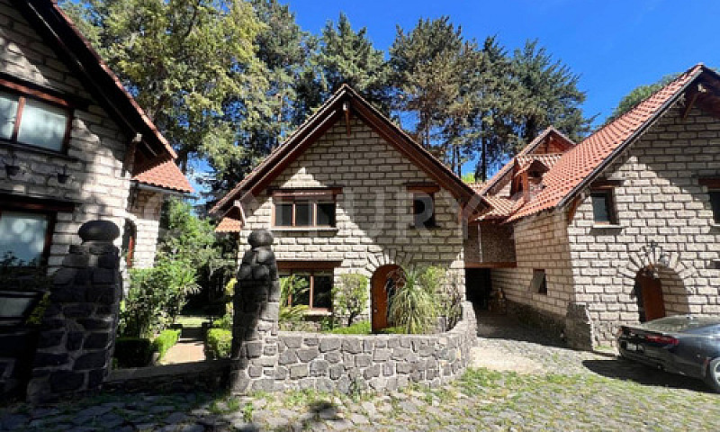 Casa En Venta, Alcan...