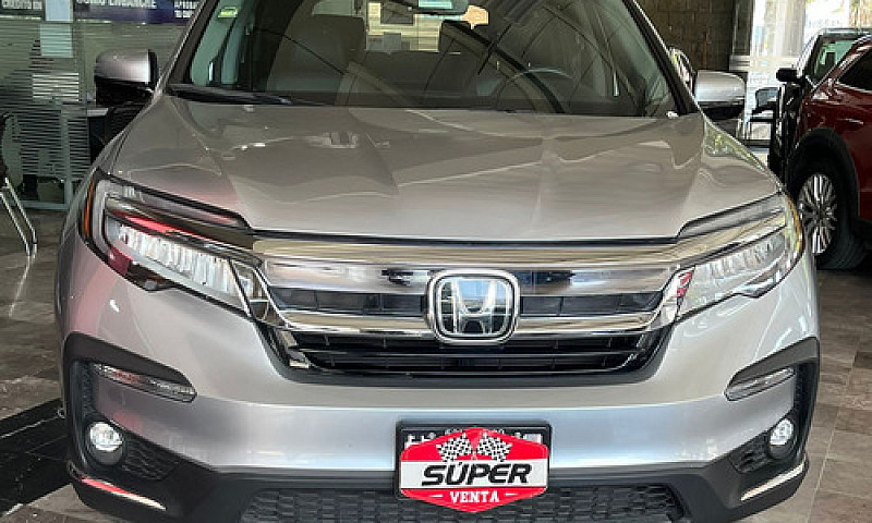 Honda Pilot 2019 3.5...