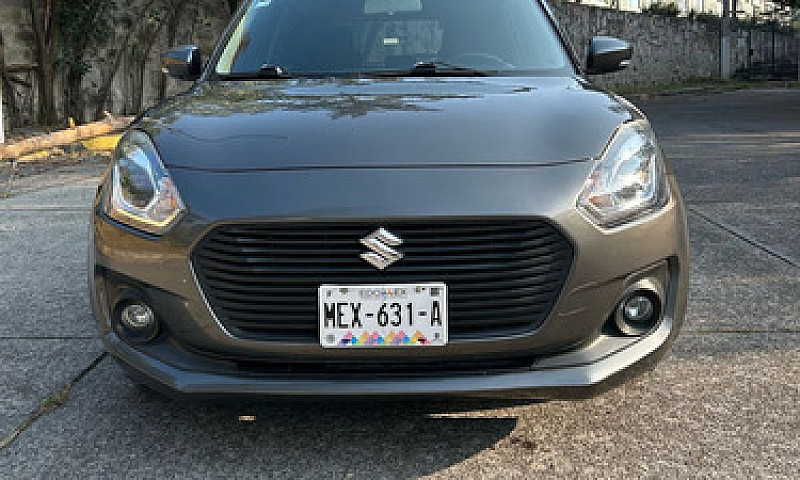 Suzuki Swift 1.2 Gls...