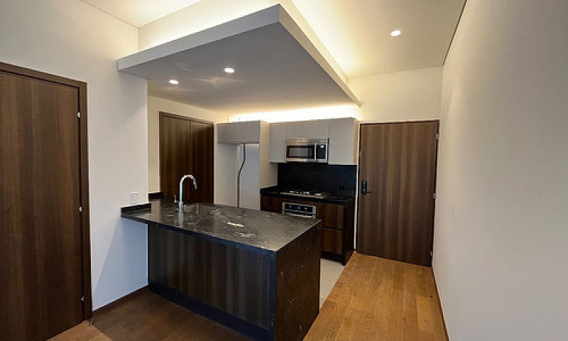 Venta Departamento H...