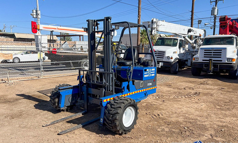 Montacargas 2006 Pig...