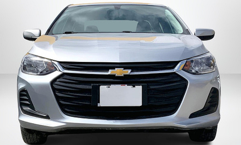 Chevrolet Onix 2022...