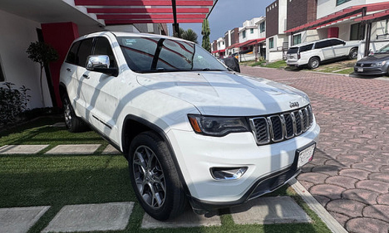 Jeep Grand Cherokke,...