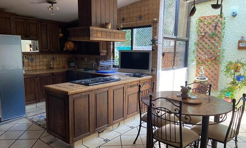 Hermosa Casa En San ...