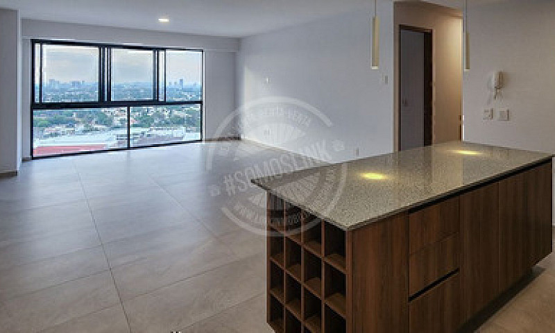Departamento En Vent...