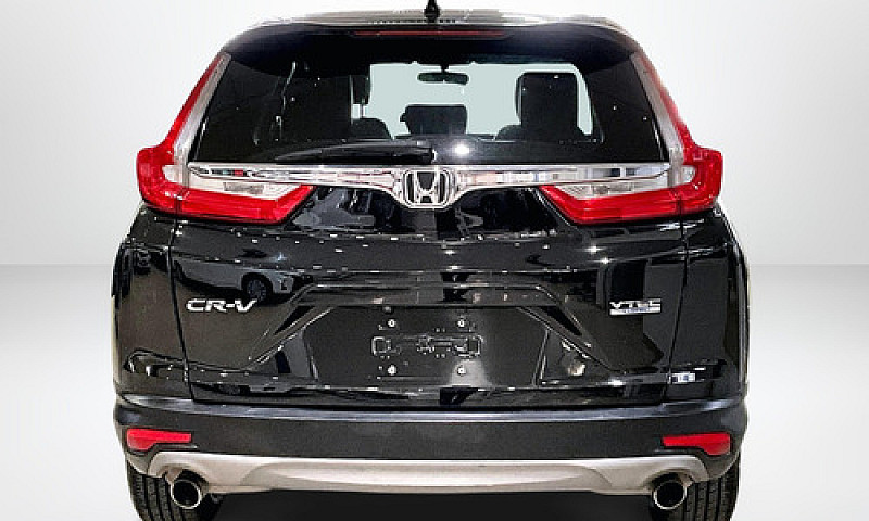 Honda Cr-V 2018...
