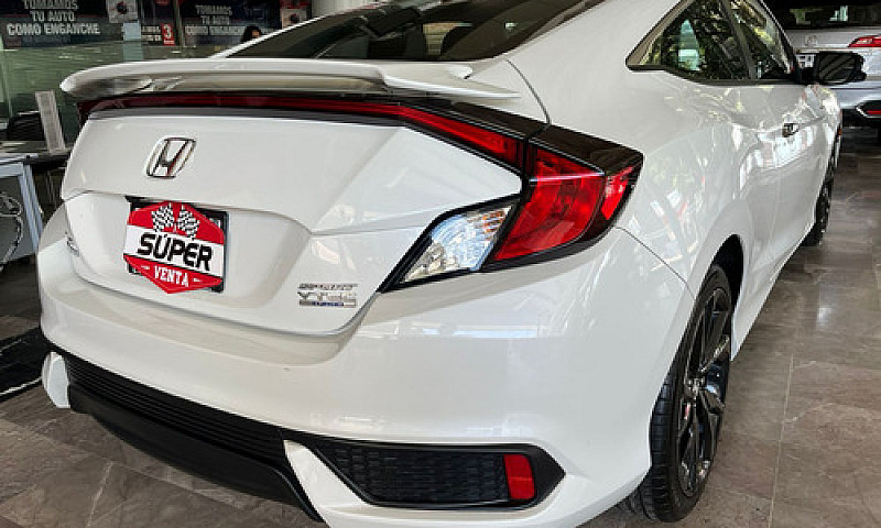 Honda Civic 2020 1.5...