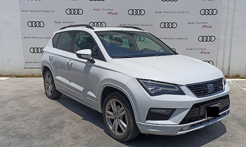 Seat Ateca 2019 1.4 ...