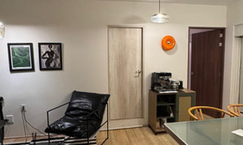 Departamento En Vent...