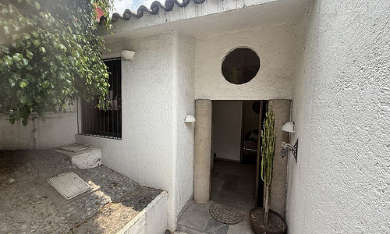 Casa En Venta En Par...